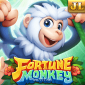 Fortune Monkey Slot at bw7777