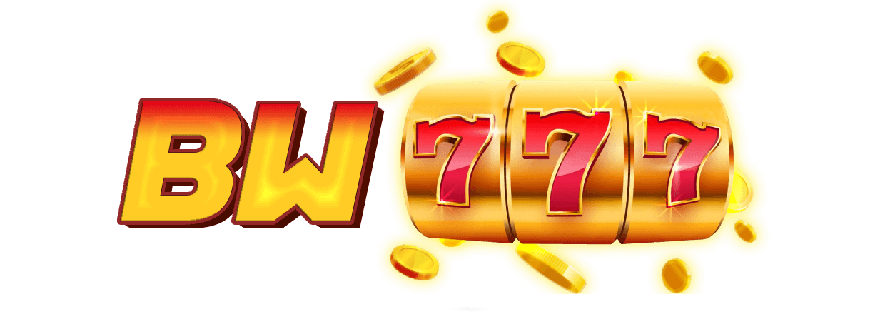 bw777 logo